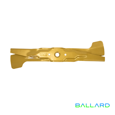 MID-LIFT Mower Blades: Honda HRN 216/217 21" Deck